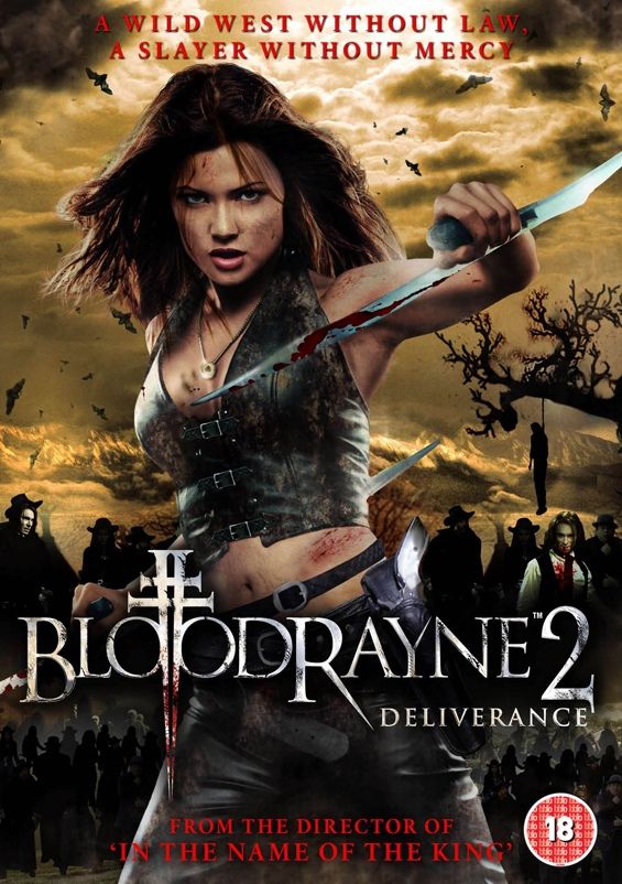Bloodrayne 2 Full Movie In Hindi Free Download